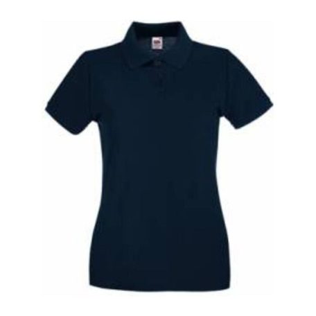 LADY FIT PREMIUM POLO