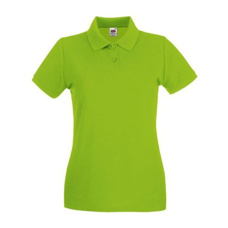 LADY FIT PREMIUM POLO