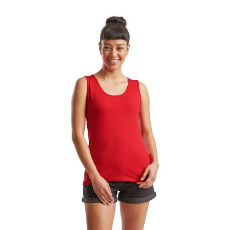 LADY FIT VALUEWEIGHT VEST