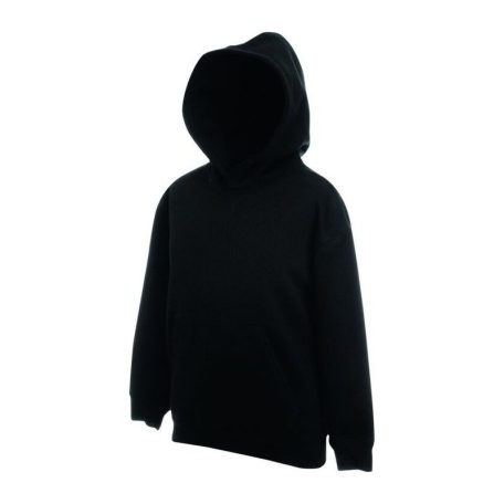 KIDS HOODED SWEAT