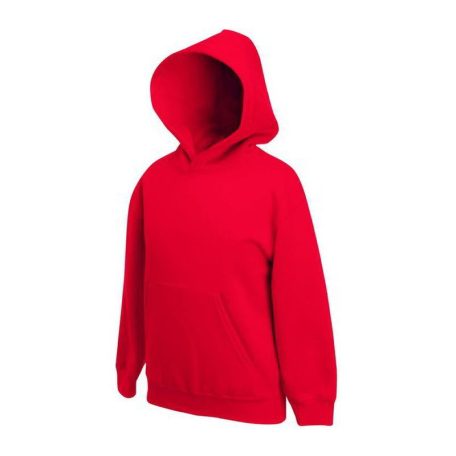 KIDS HOODED SWEAT