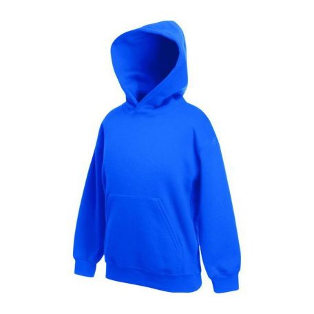 KIDS HOODED SWEAT