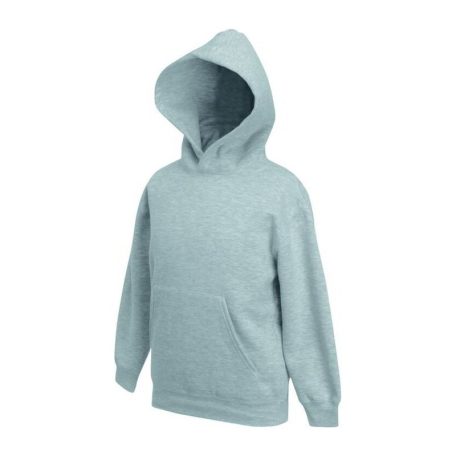 KIDS HOODED SWEAT