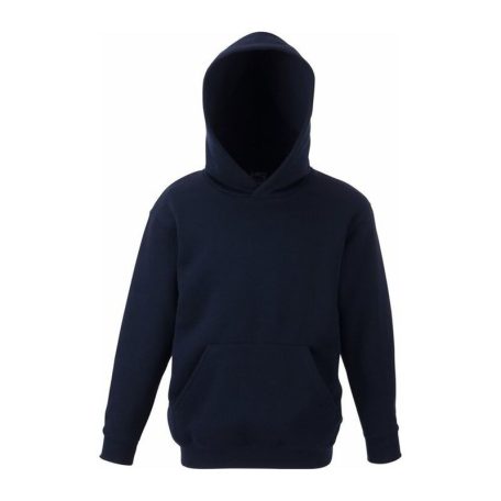 KIDS HOODED SWEAT