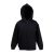 KIDS HOODED SWEAT JACKET