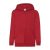 KIDS HOODED SWEAT JACKET