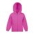 KIDS HOODED SWEAT JACKET