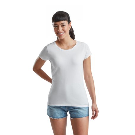 LADY-FIT VALUEWEIGHT T