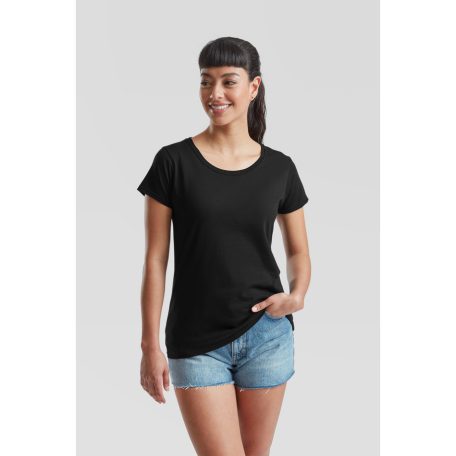 LADY-FIT VALUEWEIGHT T