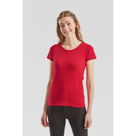 LADY-FIT VALUEWEIGHT T