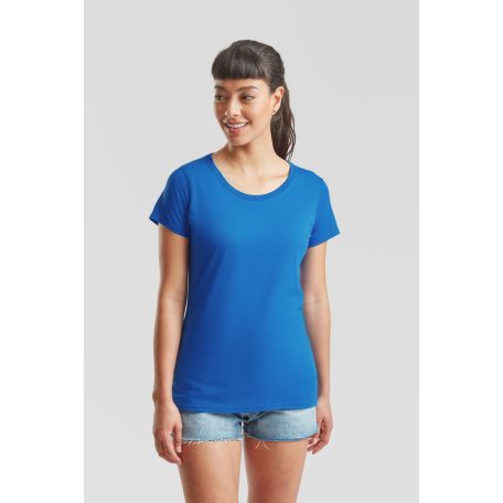 LADY-FIT VALUEWEIGHT T