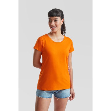 LADY-FIT VALUEWEIGHT T