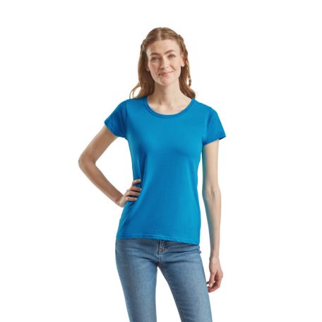 LADY-FIT VALUEWEIGHT T