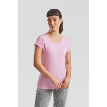 LADY-FIT VALUEWEIGHT T