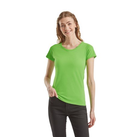 LADY-FIT VALUEWEIGHT T