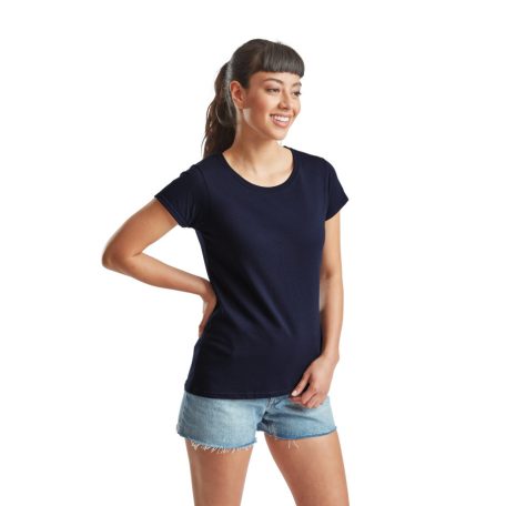 LADY-FIT VALUEWEIGHT T