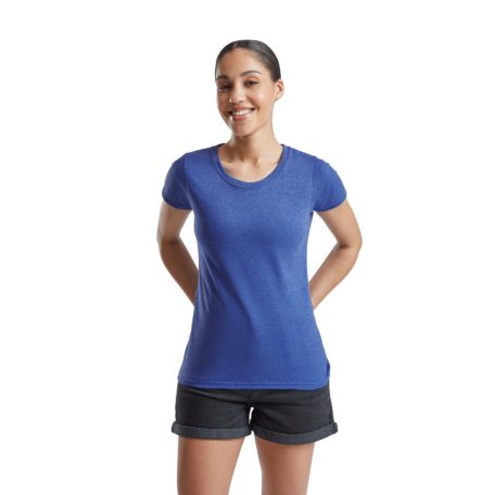 LADY-FIT VALUEWEIGHT T