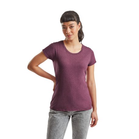 LADY-FIT VALUEWEIGHT T