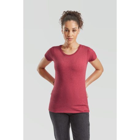 LADY-FIT VALUEWEIGHT T