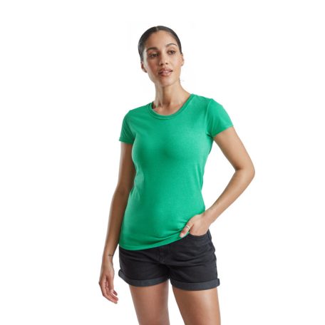 LADY-FIT VALUEWEIGHT T