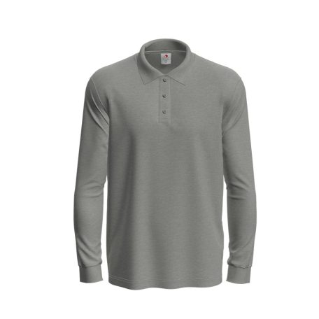 POLO LONG SLEEVE