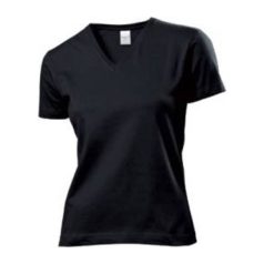 CLASSIC V-NECK WOMEN