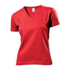 CLASSIC V-NECK WOMEN