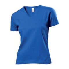 CLASSIC V-NECK WOMEN