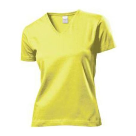 CLASSIC V-NECK WOMEN