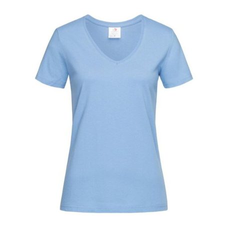 CLASSIC V-NECK WOMEN