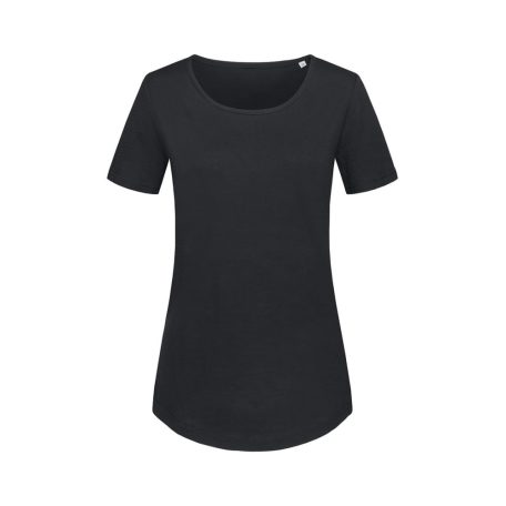 Crew neck T-shirt for women