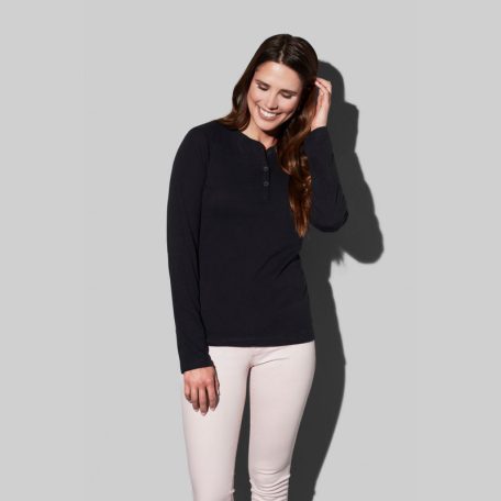 Long sleeve for women