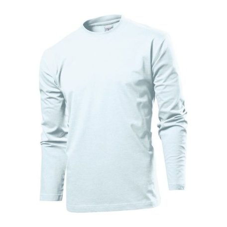 COMFORT-T LONG SLEEVE