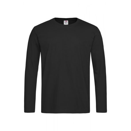 COMFORT-T LONG SLEEVE