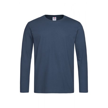 COMFORT-T LONG SLEEVE