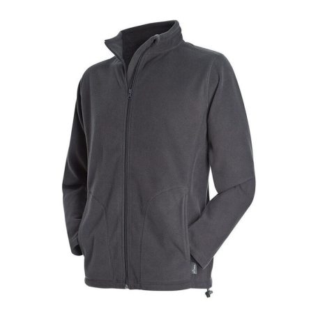 FLEECE JACKET