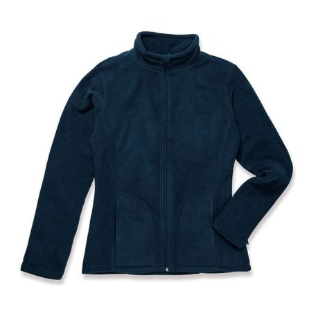 FLEECE JACKET