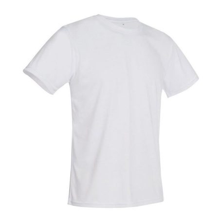 ACTIVE COTTON TOUCH T-SHIRT