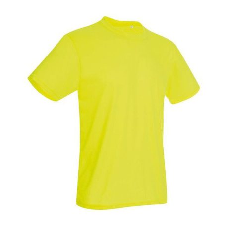 ACTIVE COTTON TOUCH T-SHIRT