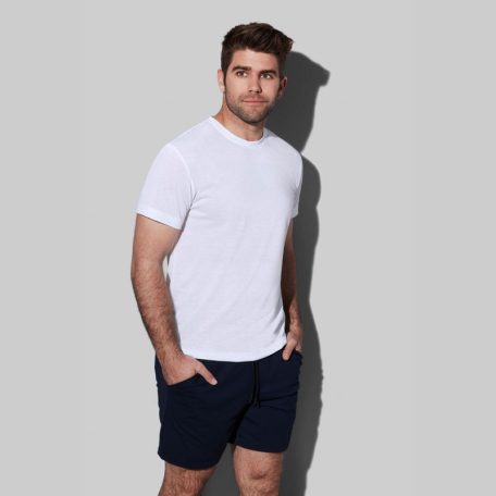 ACTIVE COTTON TOUCH T-SHIRT