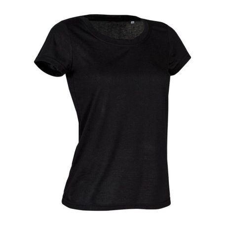 ACTIVE COTTON TOUCH T-SHIRT