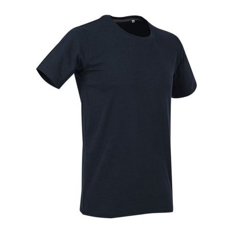 CLIVE CREW NECK T-SHIRT