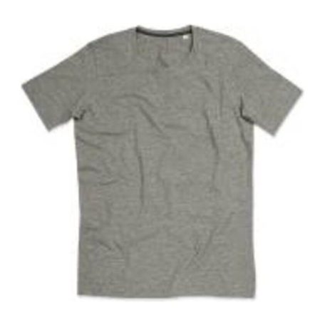 CLIVE CREW NECK T-SHIRT