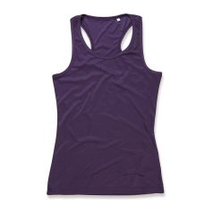 Stedman ACTIVE SPORTS TOP, deep berry