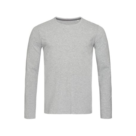 CLIVE LONG SLEEVE T-SHIRT