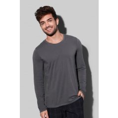 CLIVE LONG SLEEVE T-SHIRT