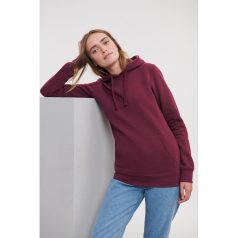 Ladies' Authentic Hooded Sweat