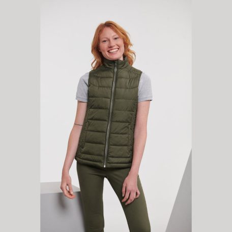 Ladies' Nano Bodywarmer