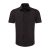 MENS SHORT SLEEVE EASY CARE FITTED SHIRT