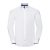 MEN'S L/S TAILORED CONTRAST ULTIMATE STRETCH SHIRT